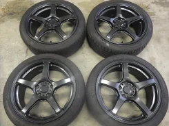 Work Emotion T5R