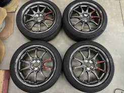 RAYS Volk Racing CE28SL