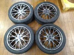 Dunlop Direzza