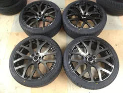 RAYS Waltz Forged S7