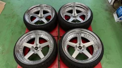 Work Zistance W5S