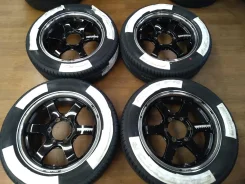RAYS Volk Racing TE37SB