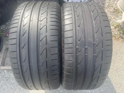 Bridgestone Potenza S001. ������, 2022 ���, �/�, ����� 5 % ����