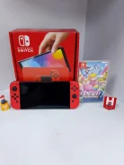 Nintendo Switch OLED ����