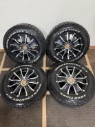 Lenso Road & Terrain RT-7
