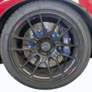 Enkei Racing GTC02