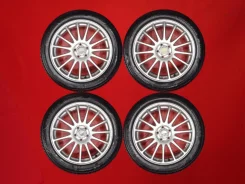 Bridgestone Eco Forme SE-12
