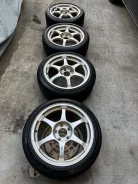 SSR Type-C