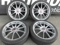 OZ Racing Formula HLT