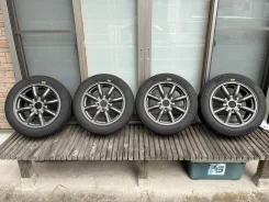 SSR Watanabe RS-8
