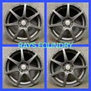 RAYS Sebring
