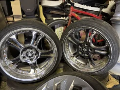 Weds Kranze Cerberus3