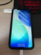 Apple iPhone 11. �/�, 128 ��, �����, 3G, 4G LTE, Dual-SIM, ����������, NFC, eSIM, ������� �������, ������������ ������� ����
