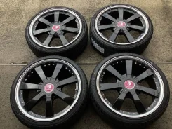 J-Club Legance Back Gammon BG II