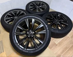 NZ Wheels F-3