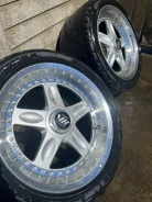 RAYS Volk Racing GR-N