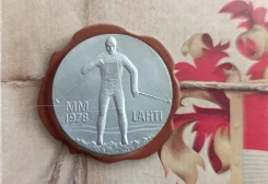 ��������� 25 ����� 1978. �� �� ������ ����� ������. ������� ����