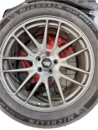 TWS EXspur EX-fL Design SUV