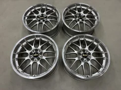BBS Super RS