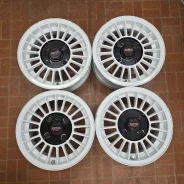 OZ Racing Turbo