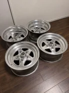 Weld Racing