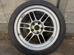 Enkei Racing RPF1