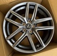 NZ Wheels F-3