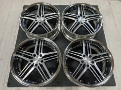 RAYS Black Fleet V634