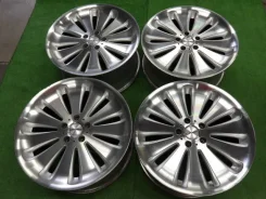 G-Corporation Luftbahn S11 MONOBLOCK