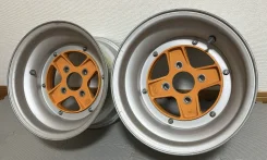 SSR MK-II