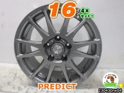 Kyoho Predict