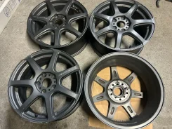 Work Emotion T7R
