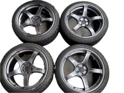 Advan Racing TC-4