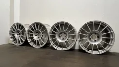 Advan Racing RCIII