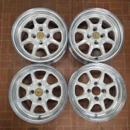 Enkei Jspeed