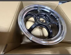 Advan Racing RG-D2