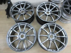 Advan Racing RSII