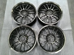 RAYS Volk Racing RE30