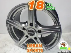 Urban Racing