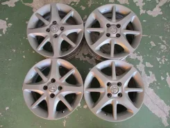 RS Wheels
