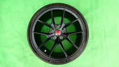 Black Racing