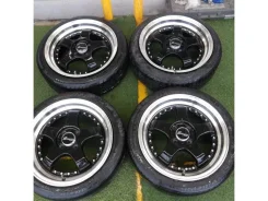 Stealth Racing K35