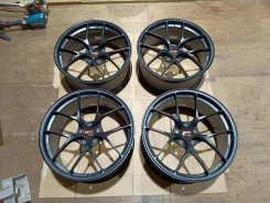 BBS RI-A