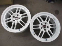 Enkei Racing RPF1
