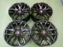 RAYS Team Daytona FDX F6