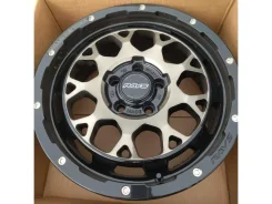 RAYS Team Daytona M9+