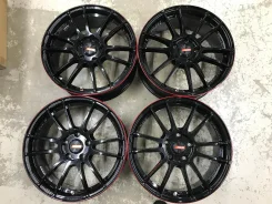 RAYS Gram Lights 57Xtreme Rev Limit Edition
