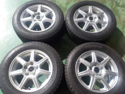 Bridgestone Toprun