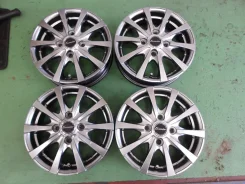 Hot Stuff Exceeder EX10