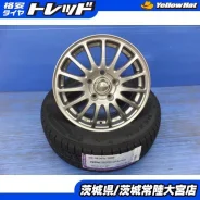 Bridgestone Eco Forme SE-12